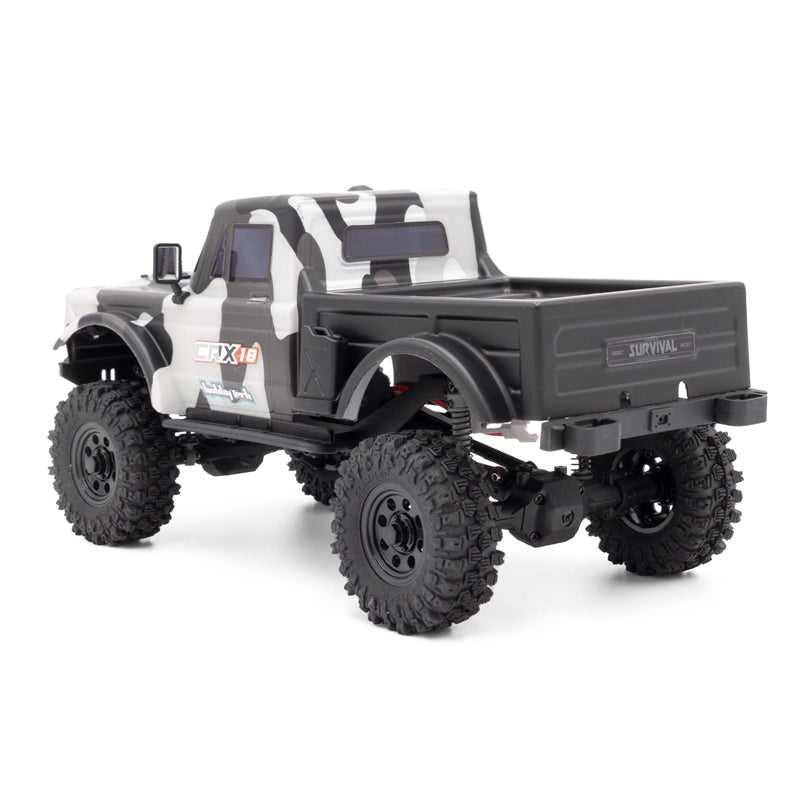 Hobbytech CRX18 White