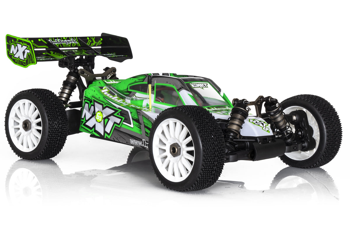 Hobbytech Spirit NXT EP 2.0 RTR Xtreme Version