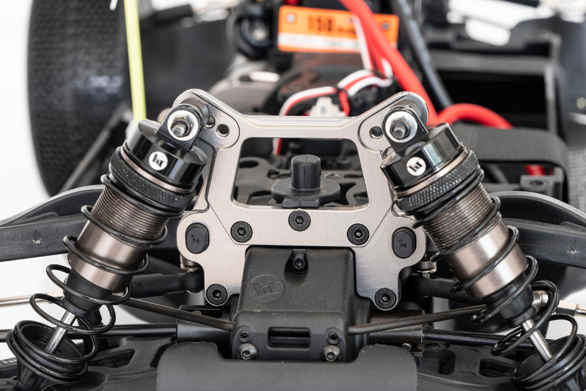 Hobbytech Spirit NXT EP 2.0 RTR Xtreme Version