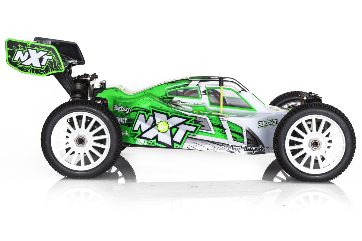 Hobbytech Spirit NXT EP 2.0 RTR Xtreme Version