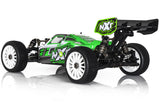 Hobbytech Spirit NXT EP 2.0 RTR Xtreme Version