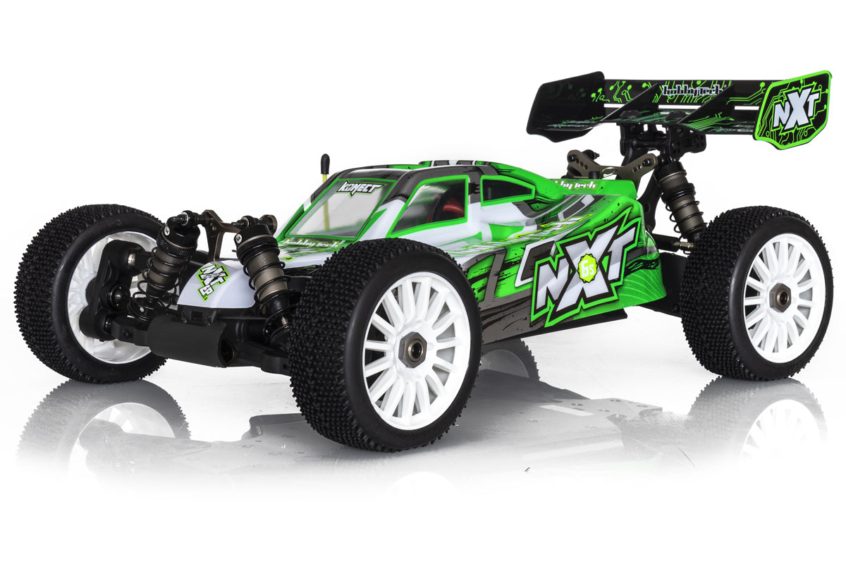 Hobbytech Spirit NXT EP 2.0 RTR Xtreme Version