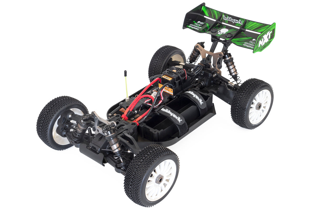 Hobbytech Spirit NXT EP 2.0 RTR Xtreme Version