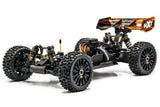 Hobbytech Spirit NXT EVO Brushless 4S RTR