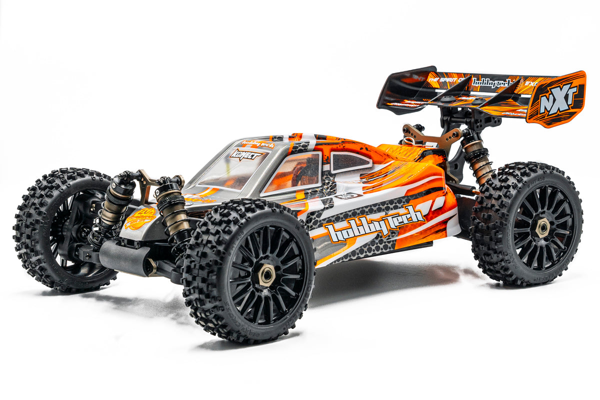 Hobbytech Spirit NXT EVO Brushless 4S RTR