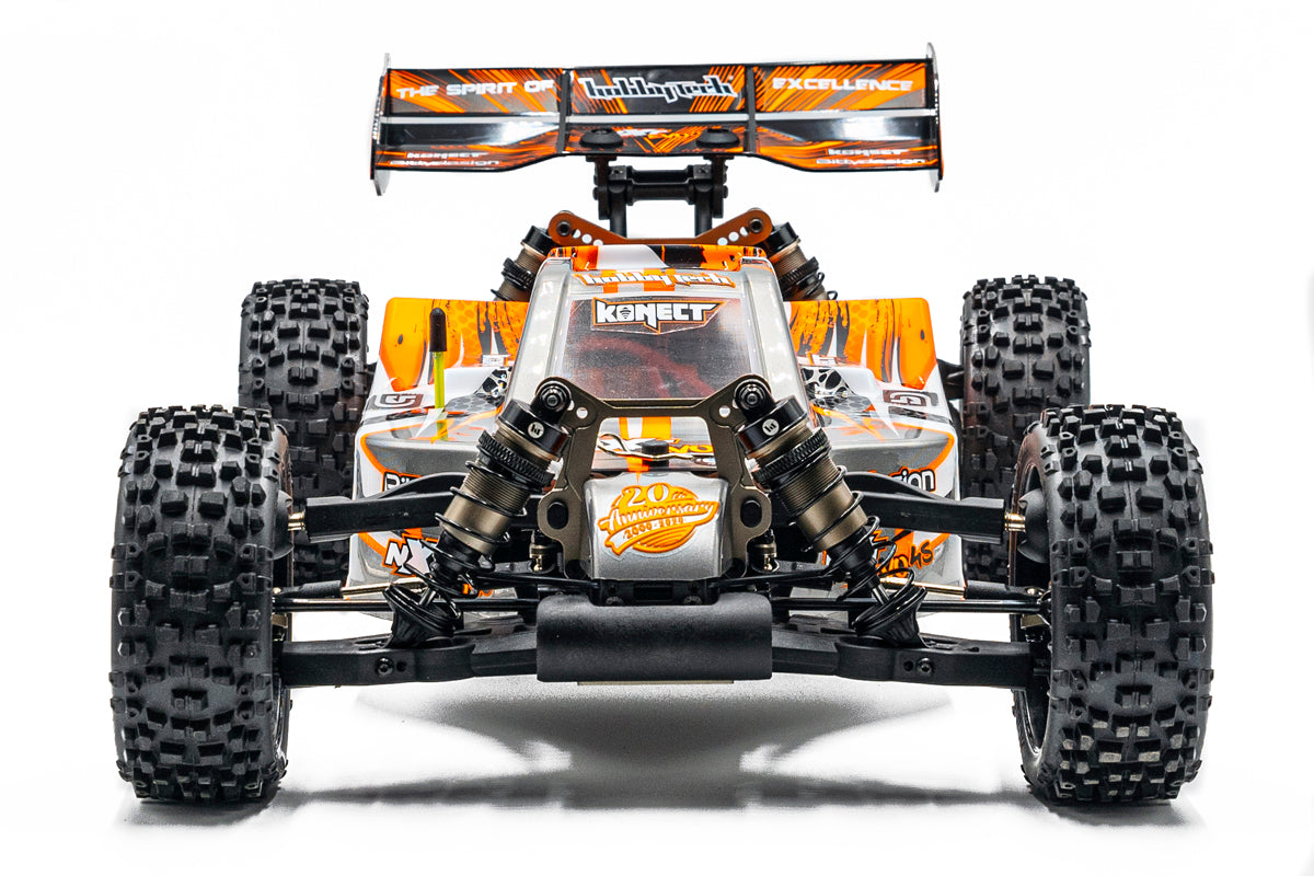 Hobbytech Spirit NXT EVO Brushless 4S RTR