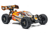 Hobbytech Spirit NXT EVO Brushless 4S RTR