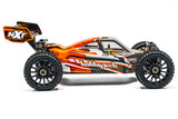 Hobbytech Spirit NXT EVO Brushless 4S RTR