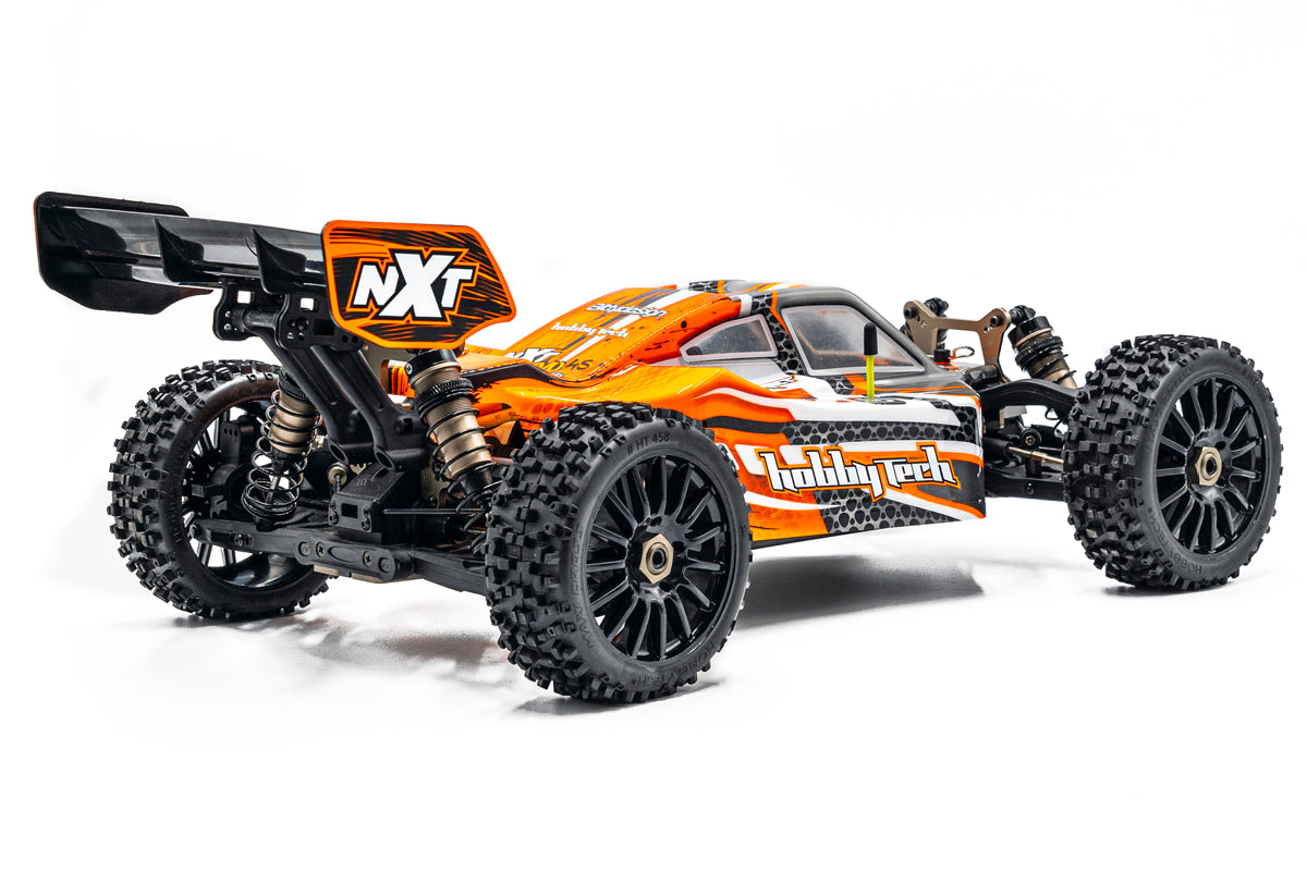Hobbytech Spirit NXT EVO Brushless 4S RTR