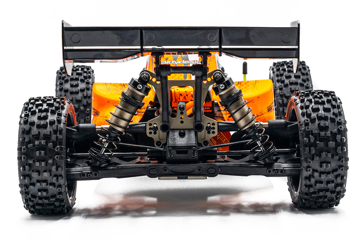 Hobbytech Spirit NXT EVO Brushless 4S RTR