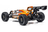 Hobbytech Spirit NXT EVO Brushless 4S RTR