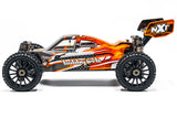 Hobbytech Spirit NXT EVO Brushless 4S RTR