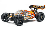 Hobbytech Spirit NXT EVO Brushless 4S RTR