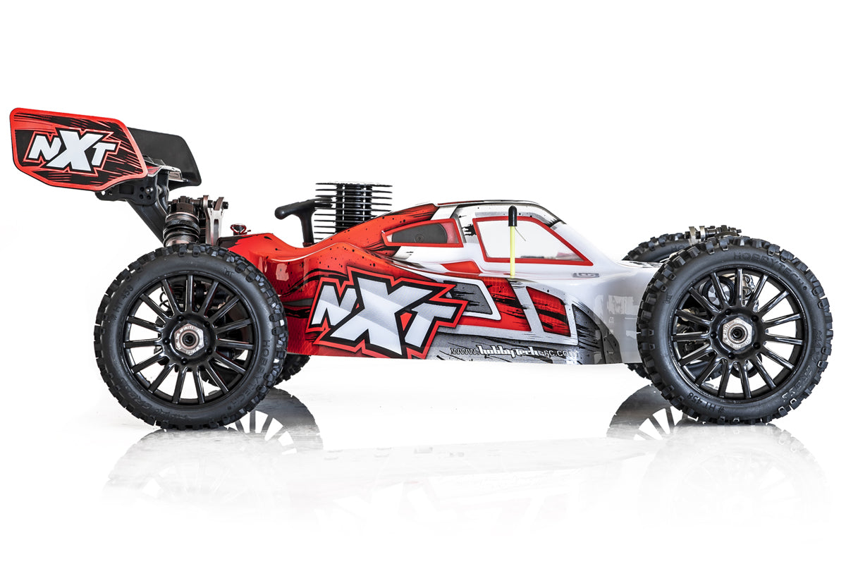 Hobbytech Spirit NXT GP 2.0 RTR