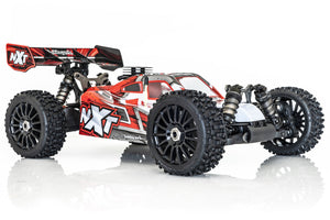 Hobbytech Spirit NXT GP 2.0 RTR