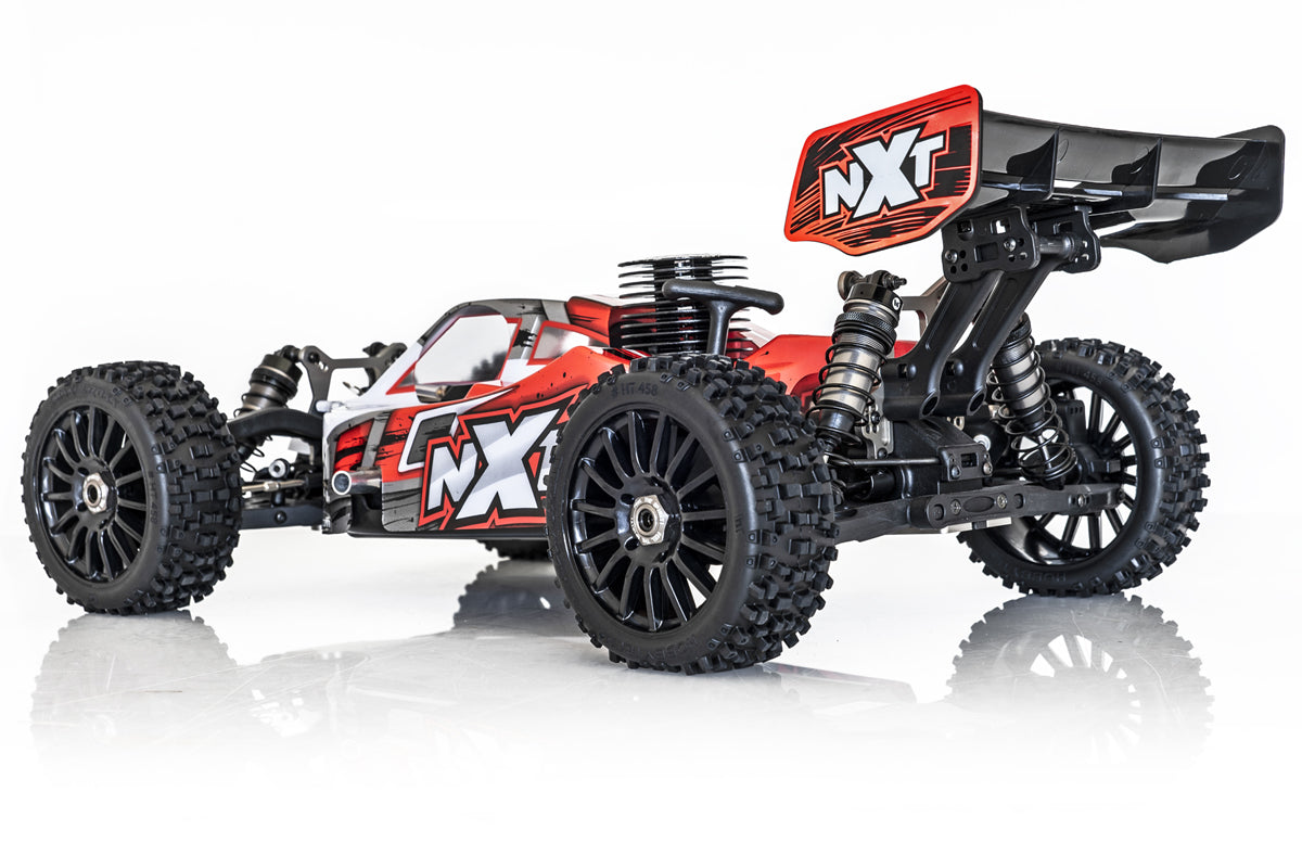 Hobbytech Spirit NXT GP 2.0 RTR