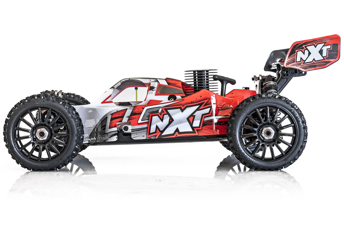 Hobbytech Spirit NXT GP 2.0 RTR