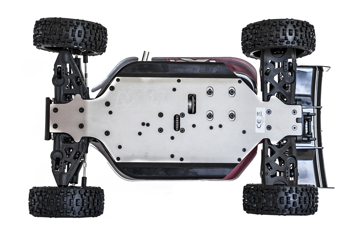 Hobbytech Spirit NXT GP 2.0 RTR