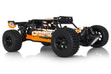 Hobbytech Desert Buggy DB8 Brushless RTR Orange (1/8th Scale)