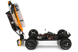 Hobbytech Desert Buggy DB8 Brushless RTR Orange (1/8th Scale)