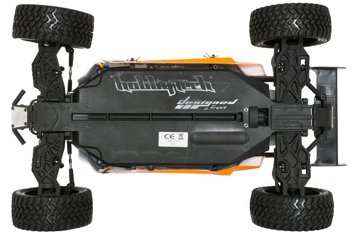 Hobbytech Desert Buggy DB8 Brushless RTR Orange (1/8th Scale)