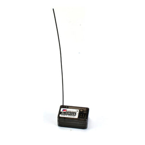 CARISMA 15930 SCA-1E RECEIVER