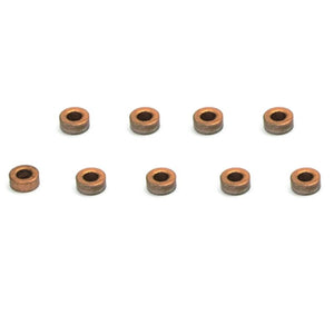 CARISMA MSA-1E BUSHING 3X6X2.5MM SET