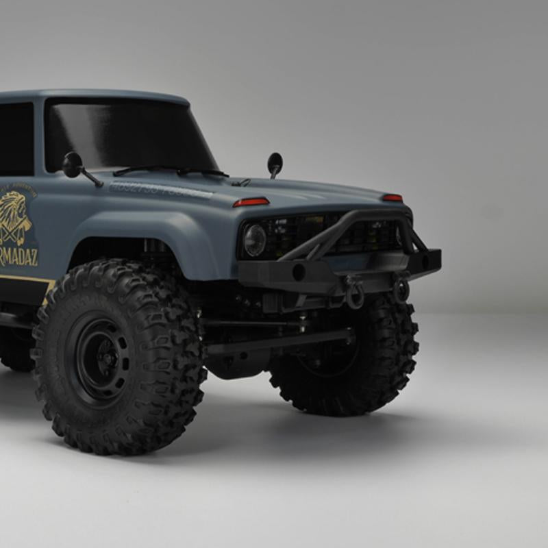 Carisma Coyote 2.1