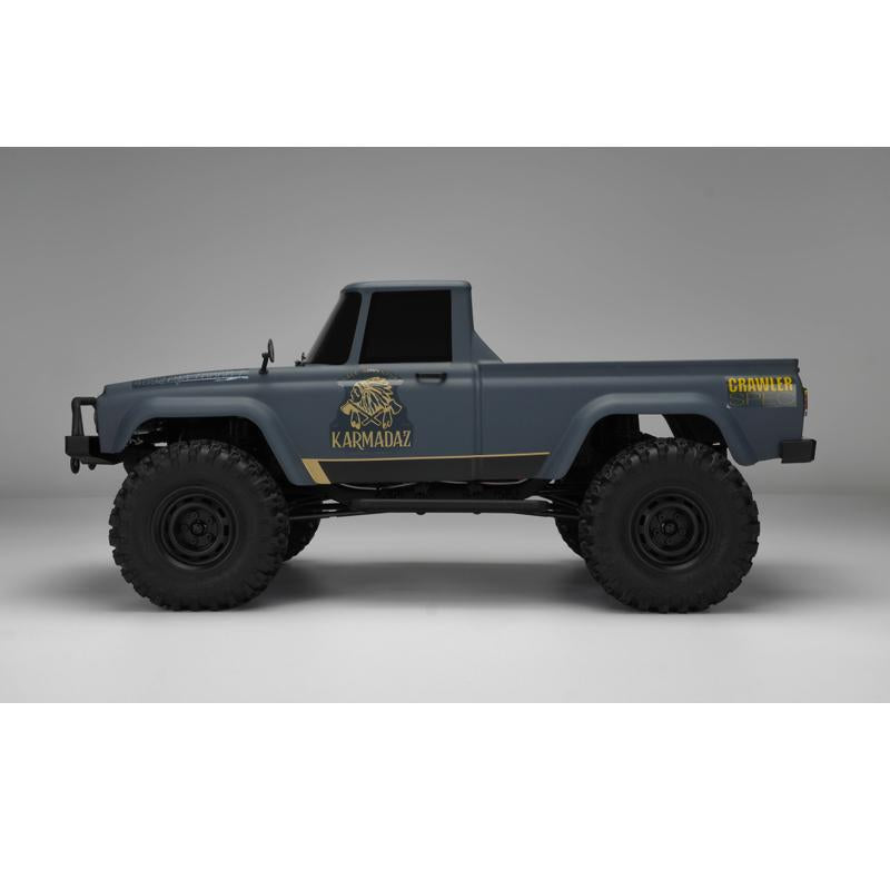 Carisma Coyote 2.1