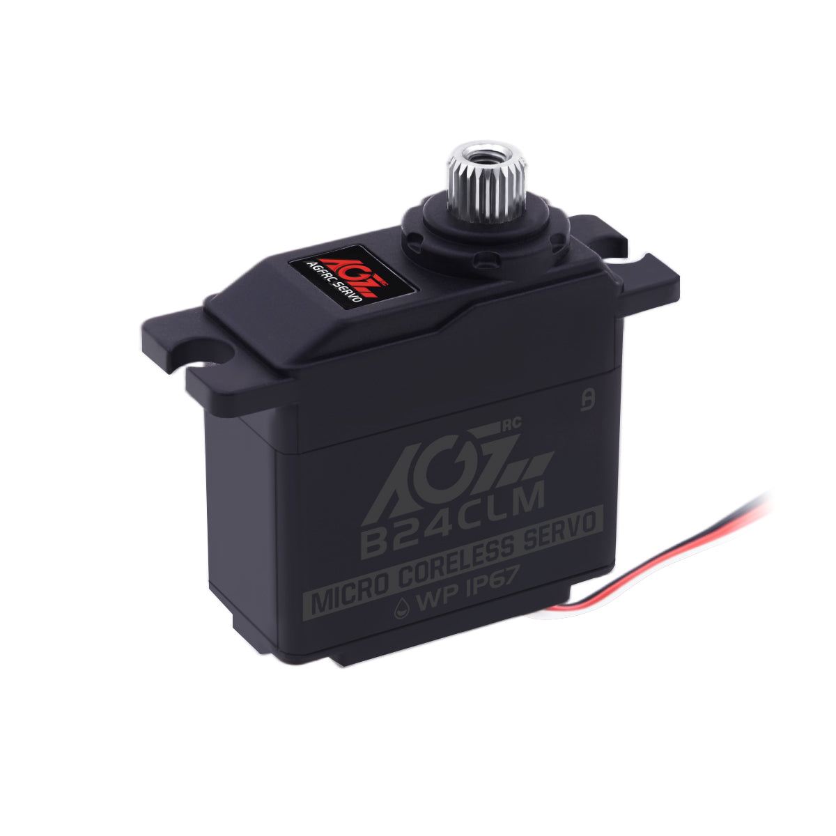 AGF RC B24CLM 0.08 - 6.0kg