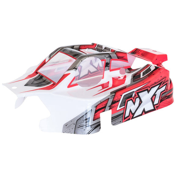 Hobbytech Spirit NXT GP 2.0 Red body