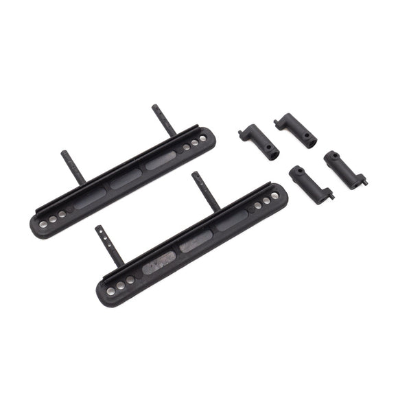 Hobbytech CRX18 Rock slider