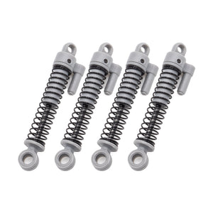 Hobbytech CRX18  Shock set (4 pcs)