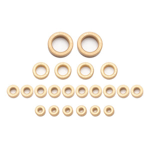 Hobbytech CRX18  Complete Bushing Set