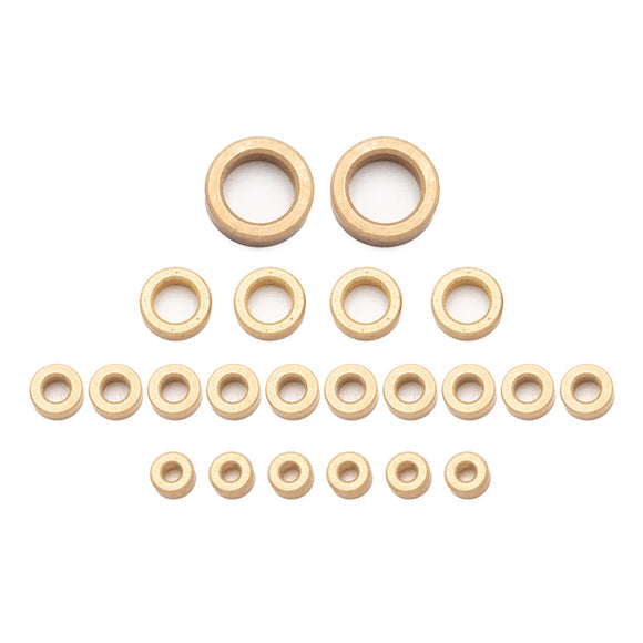 Hobbytech CRX18  Complete Bushing Set