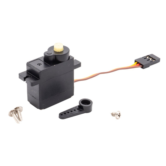 Hobbytech CRX18 1KG High torque servo