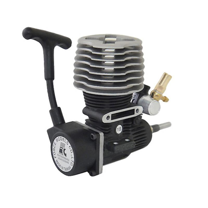FORCE .18 Engine, FORCE Engine