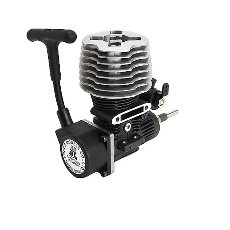 FORCE .18 Engine, FORCE Engine