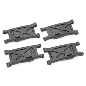 FUNTEK 21021 STX front and rear lower arms 4pcs