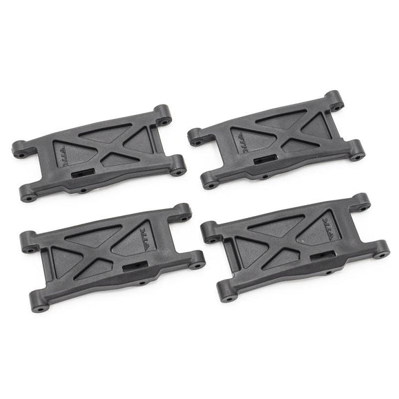 FUNTEK 21021 STX front and rear lower arms 4pcs