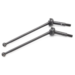 FUNTEK 21031 STX  Front CVD driveshafts 2pcs