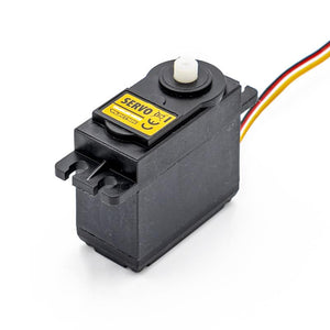 FUNTEK CR12  Steering Servo