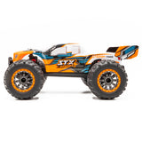 Funtek STX Sport Orange 1/12th Scale
