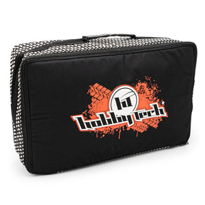 Hobbytech Tyres or Car Bag