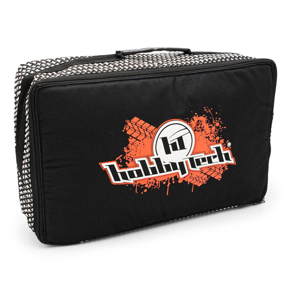 Hobbytech Tyres or Car Bag