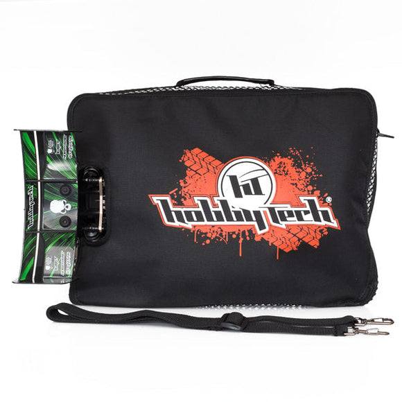 Hobbytech 1-8 car bag