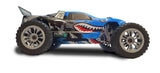 RudMac Jumpshot ST Sharkmouth Aluminium Chassis