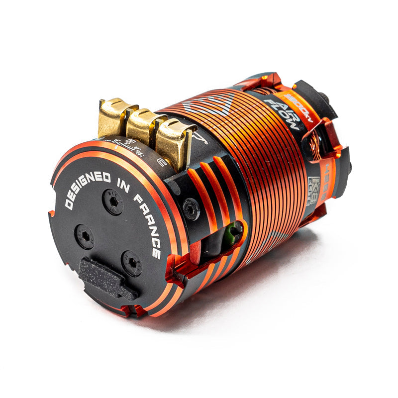 HobbyWing XR8 SCT 140amp and KONECT K8 ELITE 2100kv 4268 COMBO