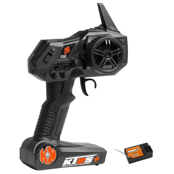 Hobbytech Spirit NXT GP 2.0 RTR