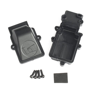 Hobbytech BX8-DB8  Waterproof receiver box